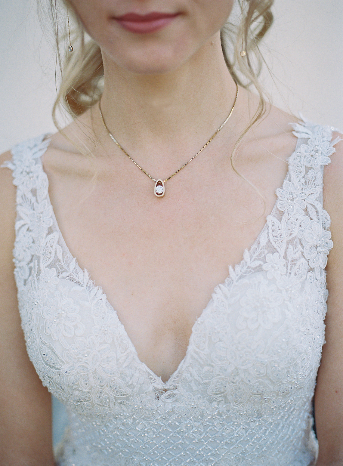 Classic NYC Rooftop Wedding – Anna Gianfrate – Bridal Musings 7