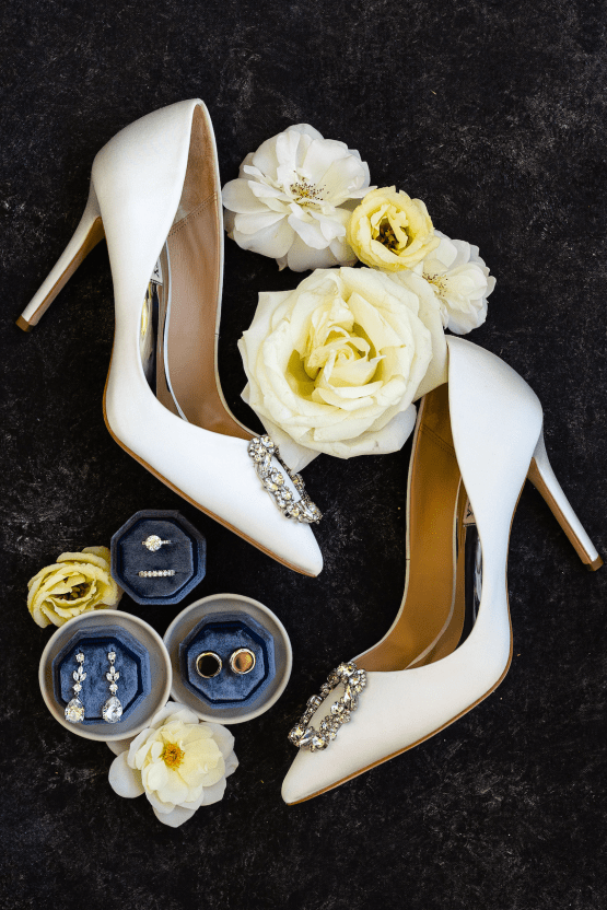 Elegant Sonoma MacArthur Place Wedding – Hannah Berglund Photography – Bridal Musings 10