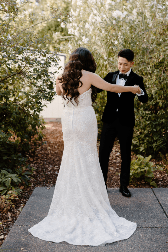 Elegant Sonoma MacArthur Place Wedding – Hannah Berglund Photography – Bridal Musings 25