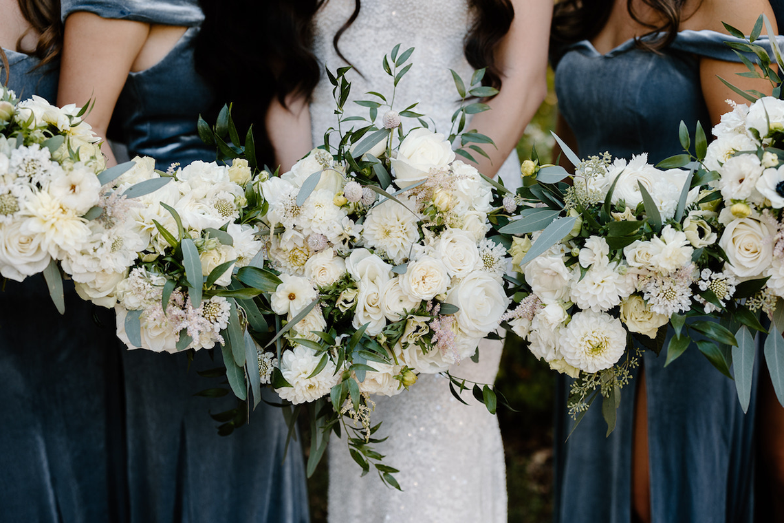 Elegant Sonoma MacArthur Place Wedding – Hannah Berglund Photography – Bridal Musings 3