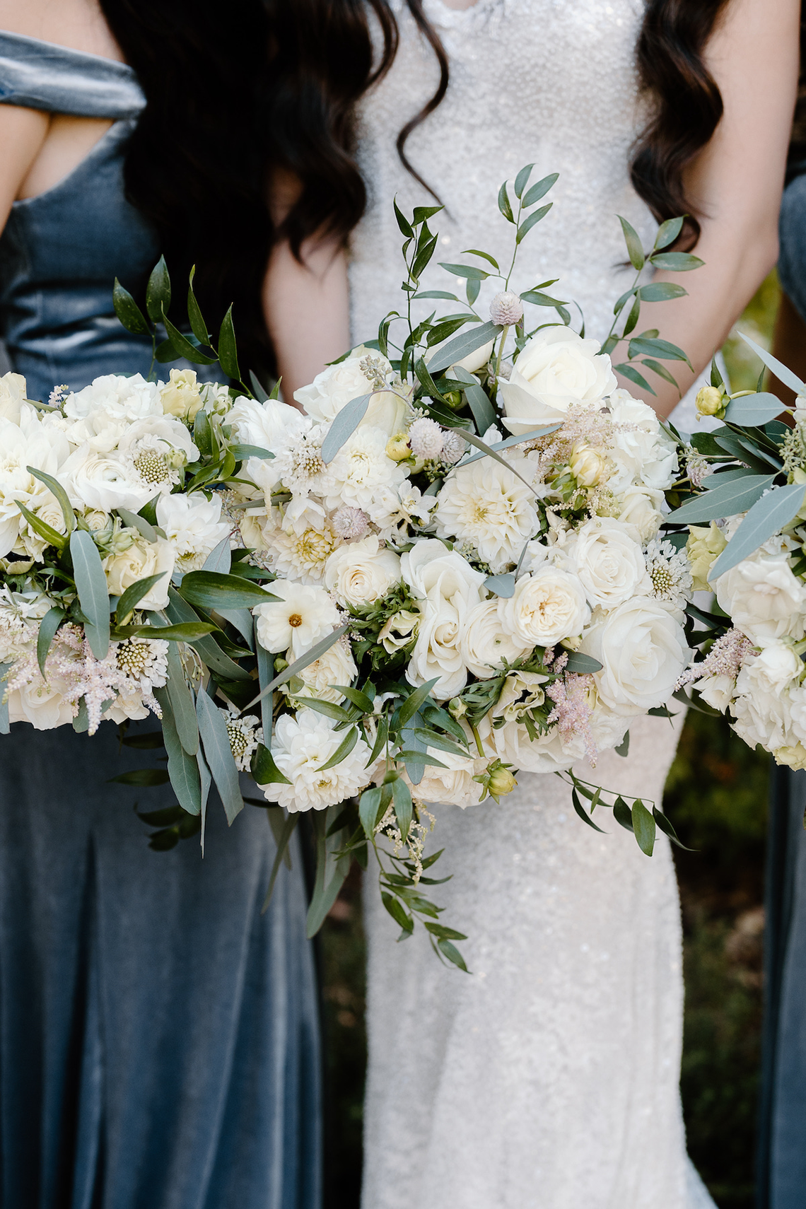 Elegant Sonoma MacArthur Place Wedding – Hannah Berglund Photography – Bridal Musings 30