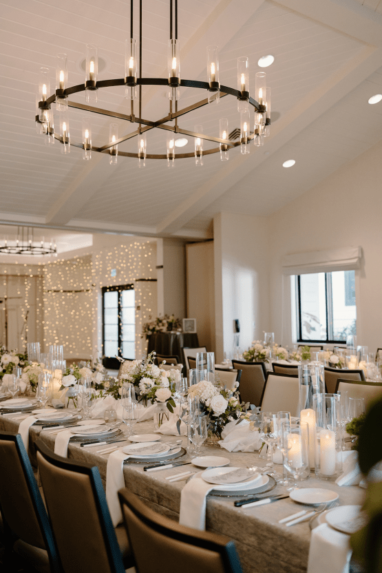 Elegant Sonoma MacArthur Place Wedding – Hannah Berglund Photography – Bridal Musings 41