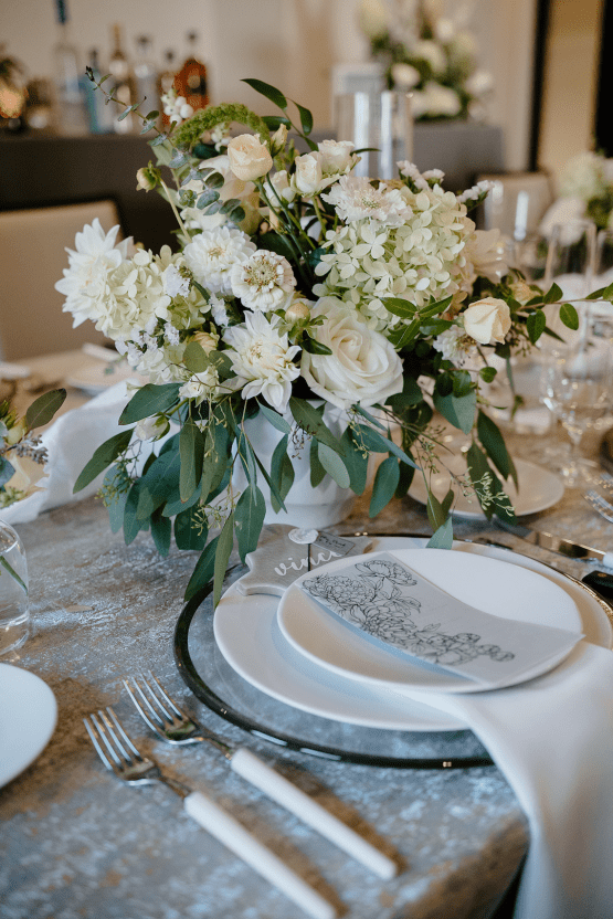 Elegant Sonoma MacArthur Place Wedding – Hannah Berglund Photography – Bridal Musings 42