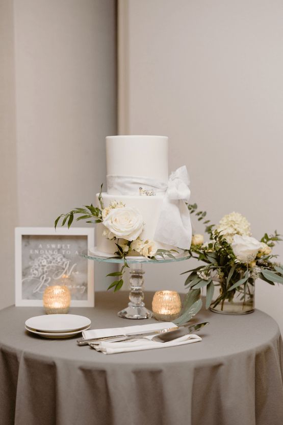 Elegant Sonoma MacArthur Place Wedding – Hannah Berglund Photography – Bridal Musings 44