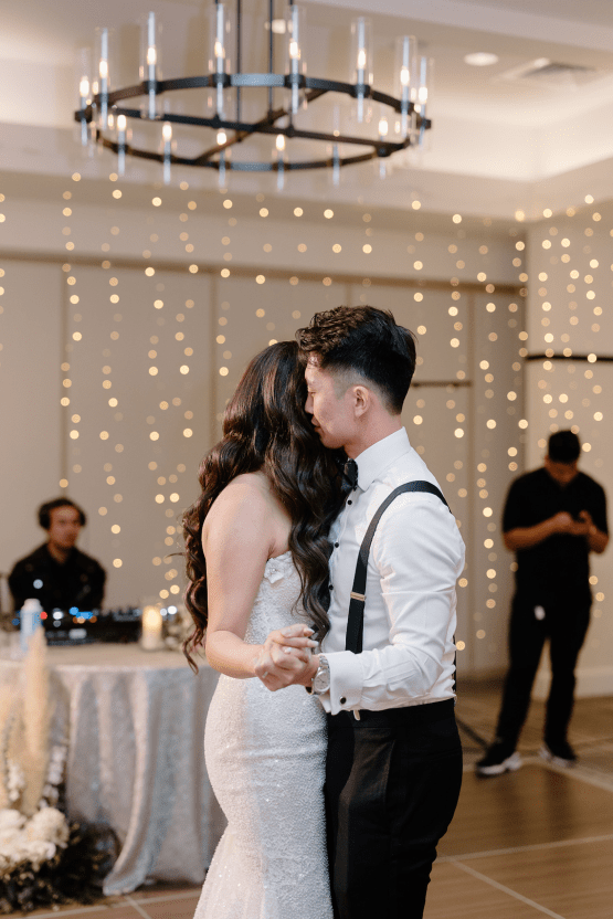 Elegant Sonoma MacArthur Place Wedding – Hannah Berglund Photography – Bridal Musings 46