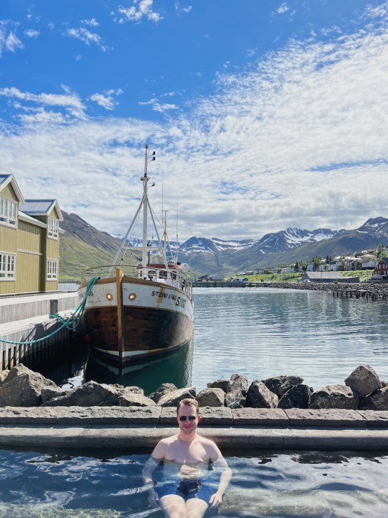 The Perfect Iceland Honeymoon Itinerary 2022 – Claire Eliza – Bridal Musings – Icelandair 31