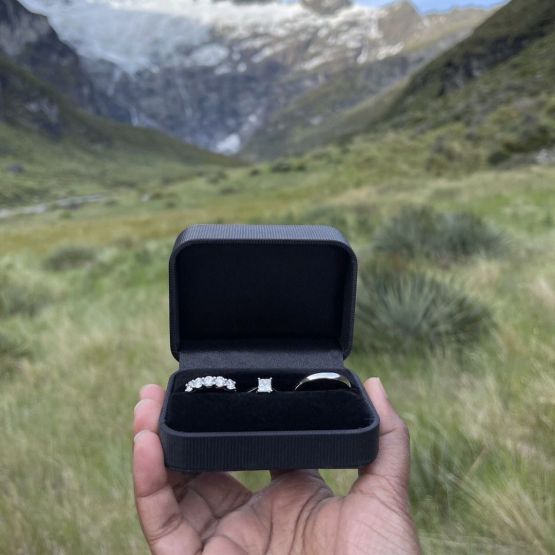 Why Buy a Lab Grown Diamond Engagement Ring – Reve Diamonds – Bridal Musings 10