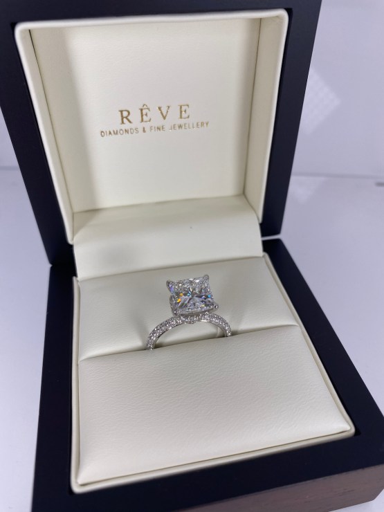 Why Buy a Lab Grown Diamond Engagement Ring – Reve Diamonds – Bridal Musings 3