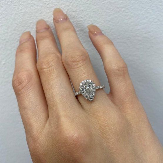 Why Buy a Lab Grown Diamond Engagement Ring – Reve Diamonds – Bridal Musings 5
