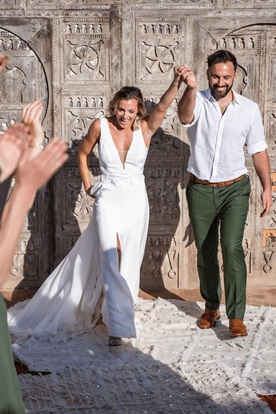 Bohemian Morocco Destination Wedding – Marc Bourrel Wedding – Say Elo Wedding – The Levantine 29