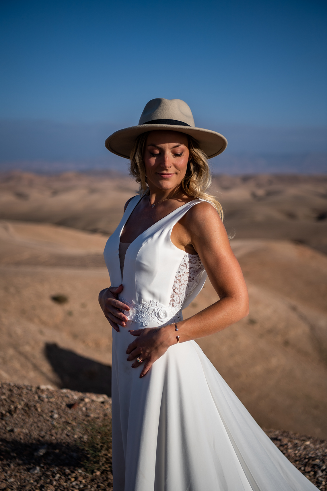 Bohemian Morocco Destination Wedding – Marc Bourrel Wedding – Say Elo Wedding – The Levantine 30