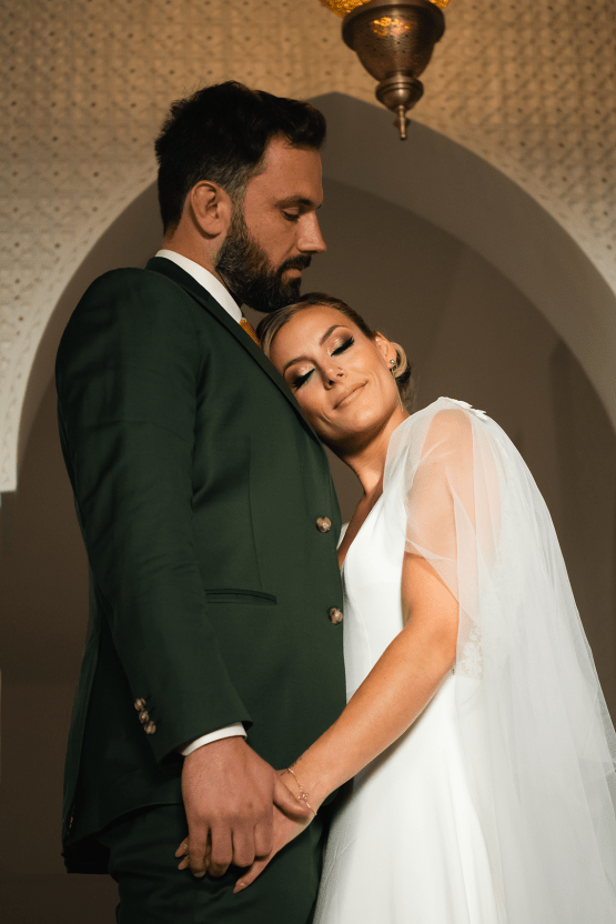 Bohemian Morocco Destination Wedding – Marc Bourrel Wedding – Say Elo Wedding – The Levantine 33