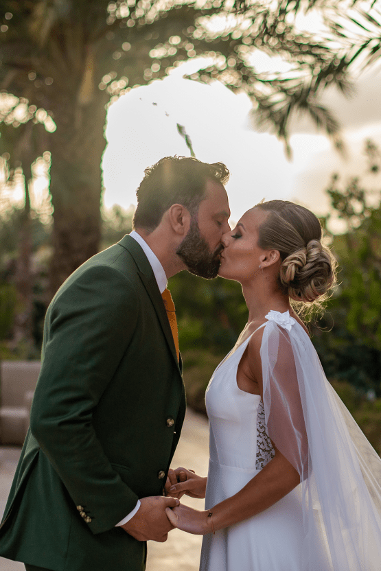 Bohemian Morocco Destination Wedding – Marc Bourrel Wedding – Say Elo Wedding – The Levantine 34
