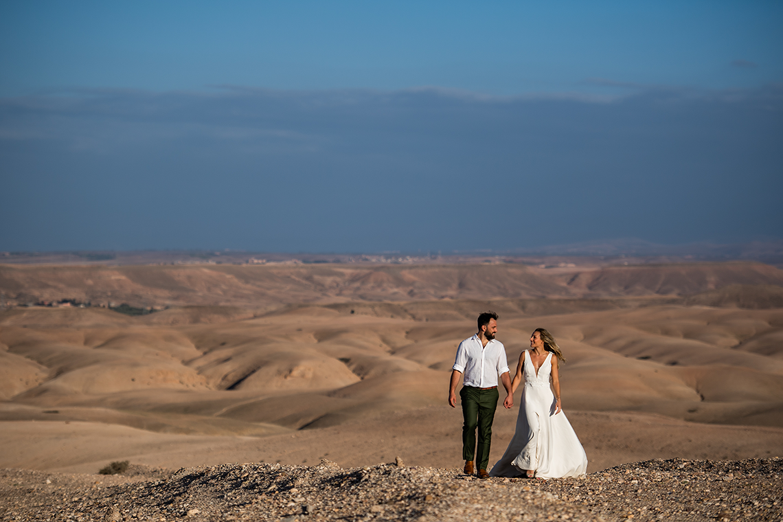 Bohemian Morocco Destination Wedding – Marc Bourrel Wedding – Say Elo Wedding – The Levantine 7