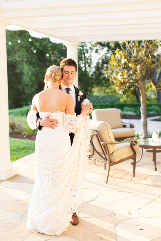 Gorgeous Floral-filled Jewish Wedding – Erin Marton – Bridal Musings 46