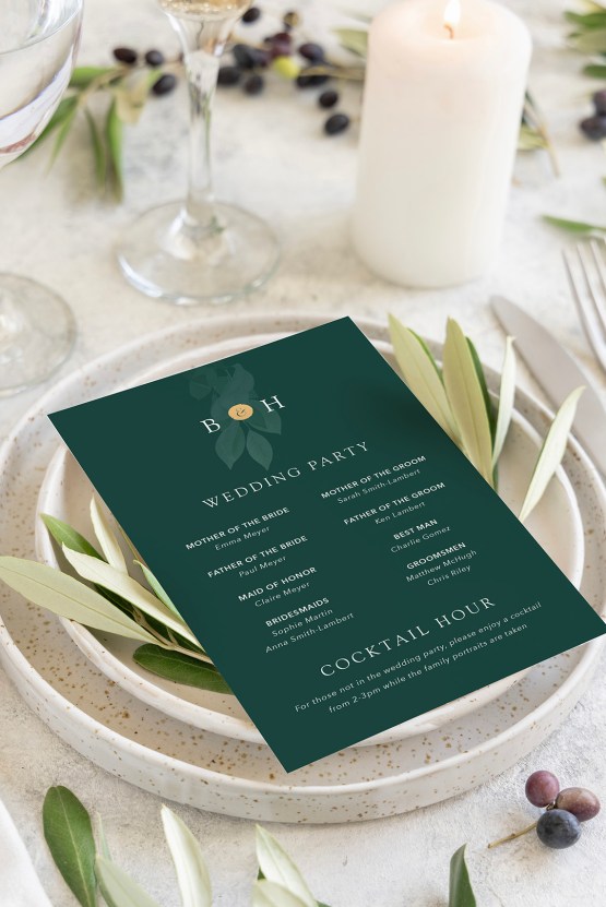 How to Prep Your Wedding Stationery for a Multicultural Wedding – Vista – Bridal Musings 11