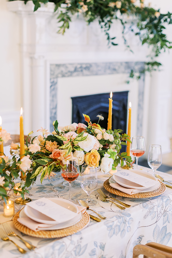 Luxurious Charleston South Carolina Wedding Inspiration – Sarah Bradshaw – Bridal Musings 38