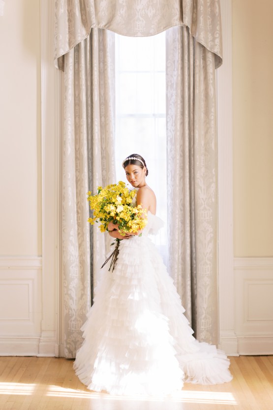 Luxurious Charleston Wedding Inspiration – Sarah Bradshaw – Bridal Musings 17