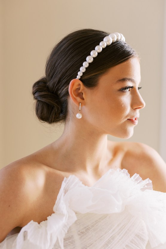 Luxurious Charleston Wedding Inspiration – Sarah Bradshaw – Bridal Musings 18