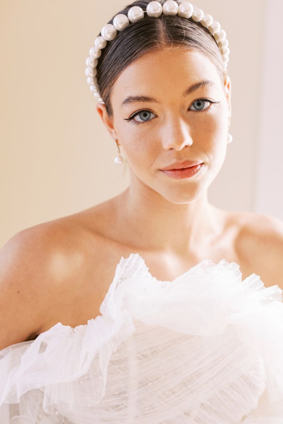 Luxurious Charleston Wedding Inspiration – Sarah Bradshaw – Bridal Musings 19