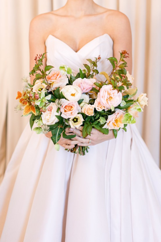 Luxurious Charleston Wedding Inspiration – Sarah Bradshaw – Bridal Musings 29