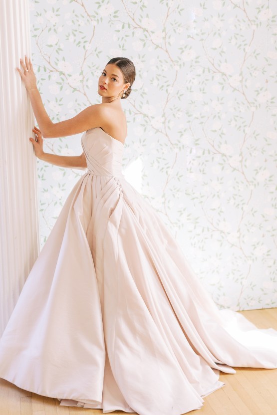 Luxurious Charleston Wedding Inspiration – Sarah Bradshaw – Bridal Musings 31