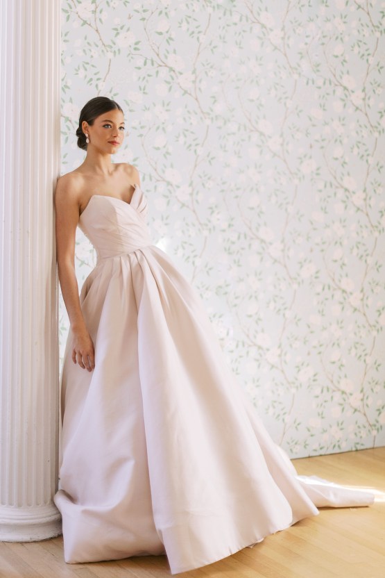 Luxurious Charleston Wedding Inspiration – Sarah Bradshaw – Bridal Musings 32
