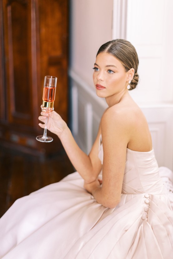 Luxurious Charleston Wedding Inspiration – Sarah Bradshaw – Bridal Musings 34