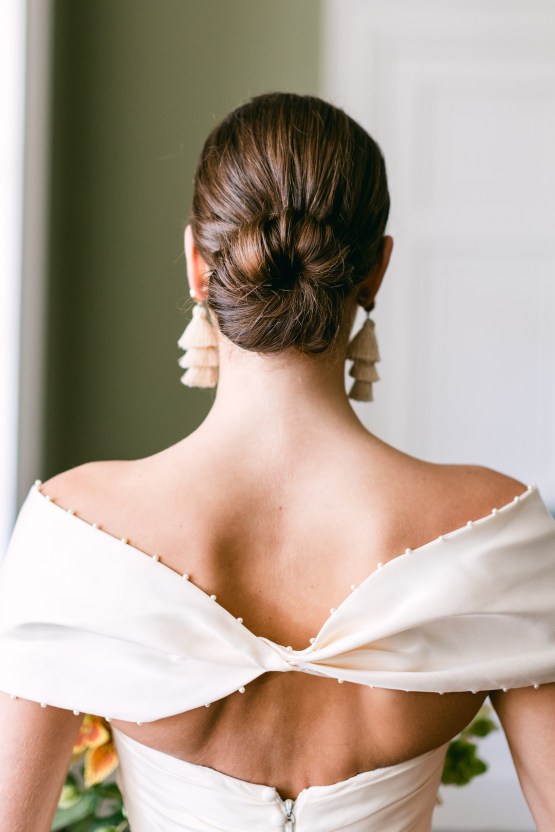 Luxurious Charleston Wedding Inspiration – Sarah Bradshaw – Bridal Musings 41
