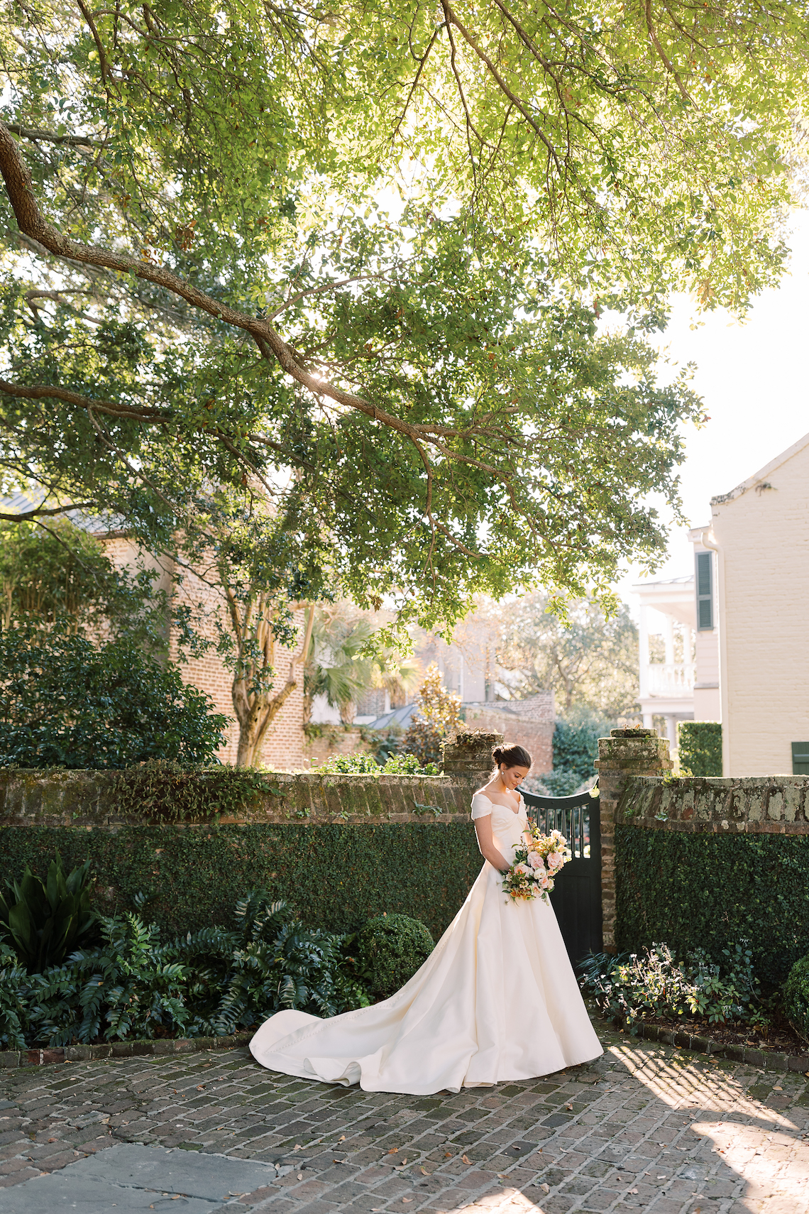 Luxurious Charleston Wedding Inspiration – Sarah Bradshaw – Bridal Musings 43