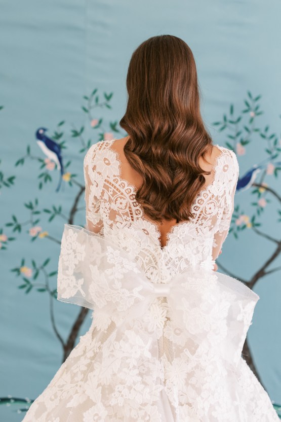 Luxurious Charleston Wedding Inspiration – Sarah Bradshaw – Bridal Musings 49