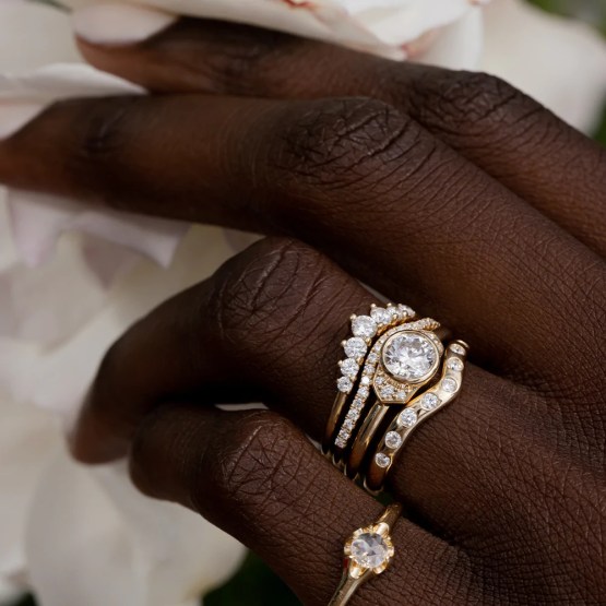 Marrow Fine – The Best Places to Buy Wedding Bands Wedding Rings Online 2022 – Bridal Musings 3