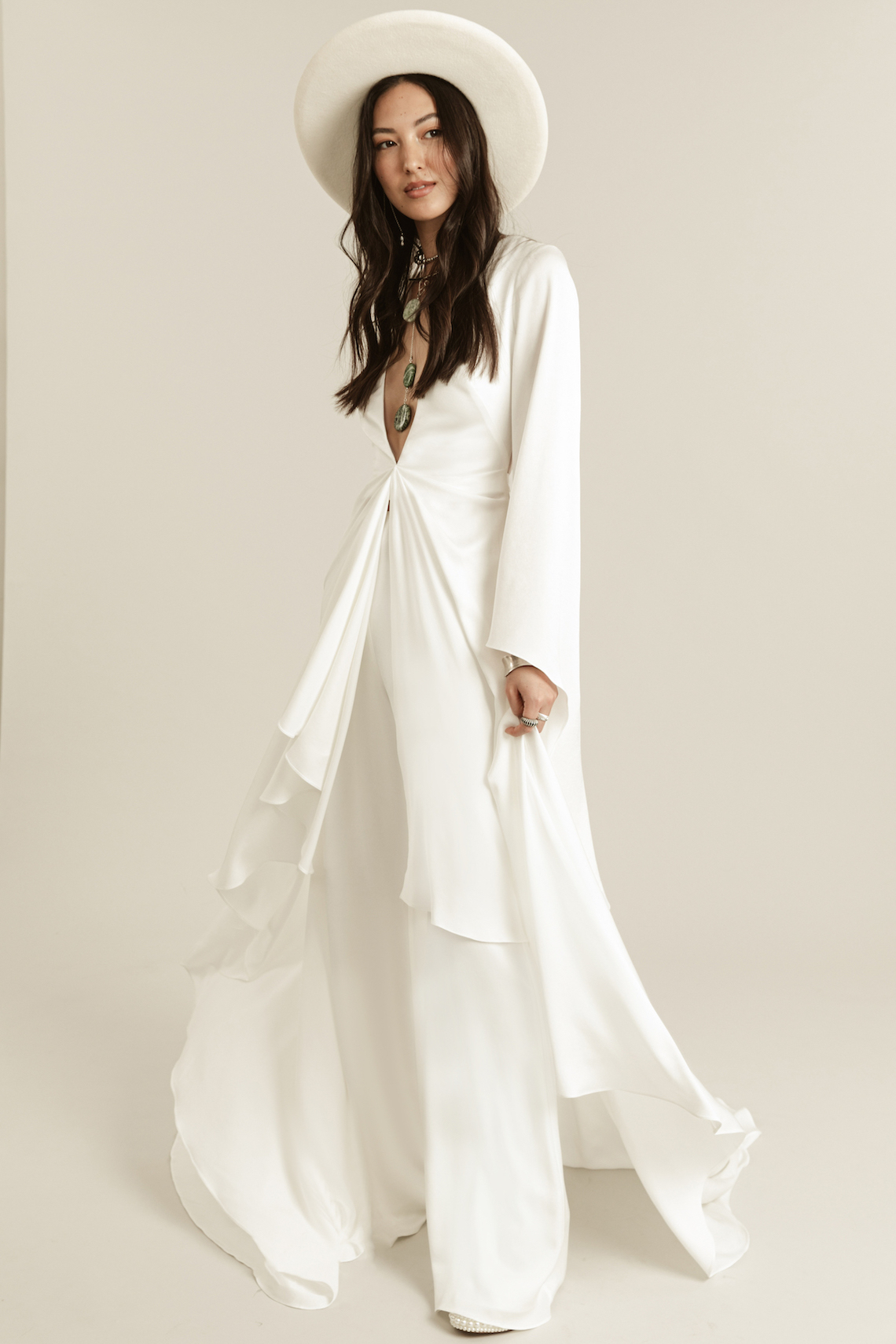 Nash Dress – Rue De Seine Bridal 2023 Wedding Dresses – Bridal Musings Editor Picks 1