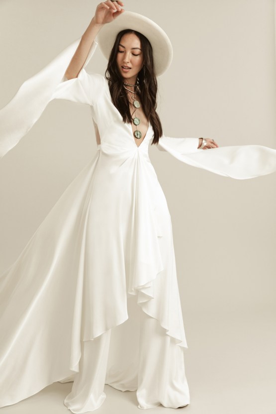 Nash Dress – Rue De Seine Bridal 2023 Wedding Dresses – Bridal Musings Editor Picks 2