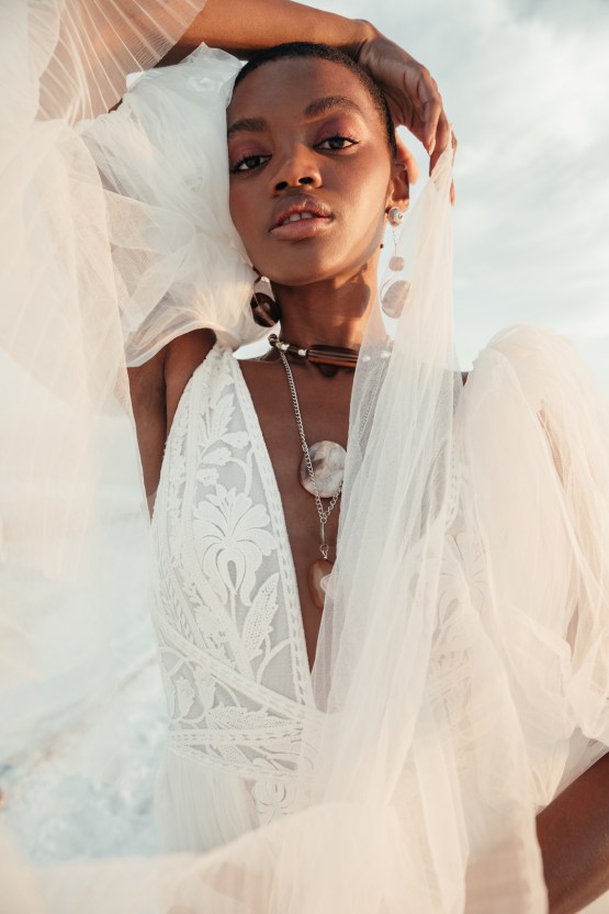 Nevada Dress – Rue De Seine Bridal 2023 Wedding Dresses – Bridal Musings Editor Picks 1