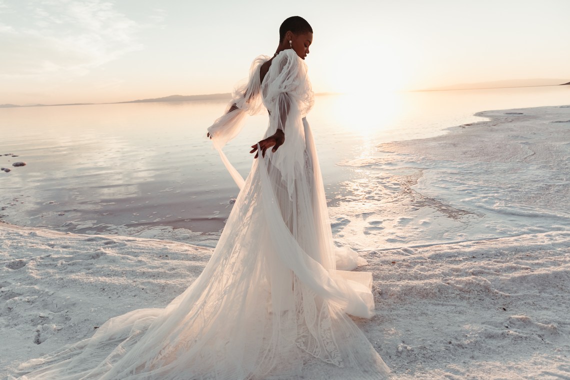 Nevada Dress – Rue De Seine Bridal 2023 Wedding Dresses – Bridal Musings Editor Picks 4