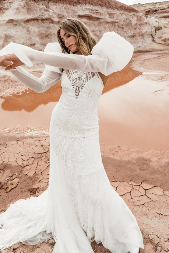 Roam Dress – Rue De Seine Bridal 2023 Wedding Dresses – Bridal Musings Editor Picks 3
