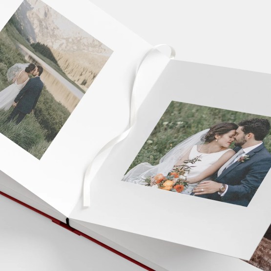 Artifact Uprising – The Best Places to Make Wedding Albums and Photo Books Online 2022 – Bridal Musings 3