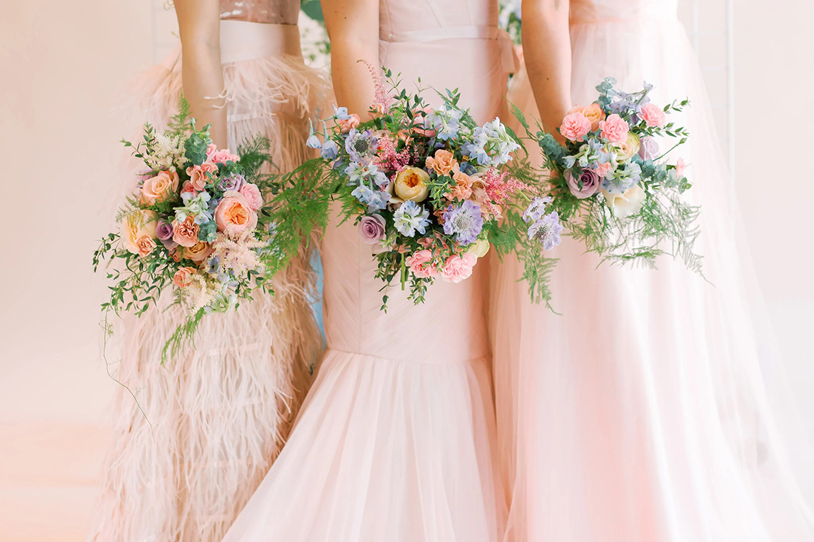 Bloominous – The Best Places to Buy Wedding Flowers Online 2022 – Bridal Musings