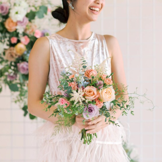 Bloominous – The Best Places to Buy Wedding Flowers Online 2022 – Bridal Musings 4