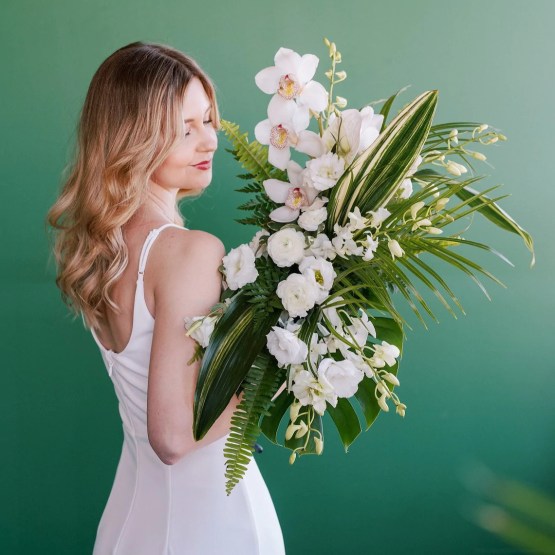 Flower Moxie – The Best Places to Buy Wedding Flowers Online 2022 – Bridal Musings 1