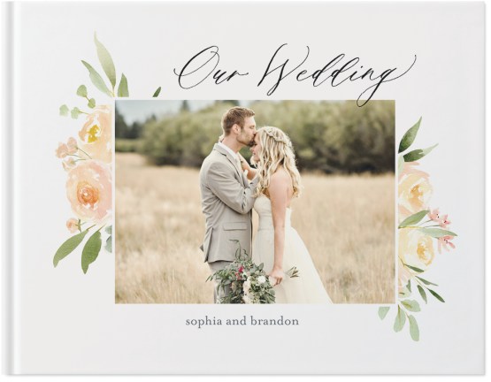 Shutterfly – The Best Places to Make Wedding Albums and Photo Books Online 2022 – Bridal Musings 1