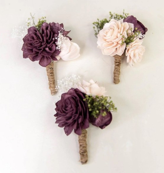 Sola Wood Flowers – The Best Places to Buy Wedding Flowers Online 2022 – Bridal Musings 1