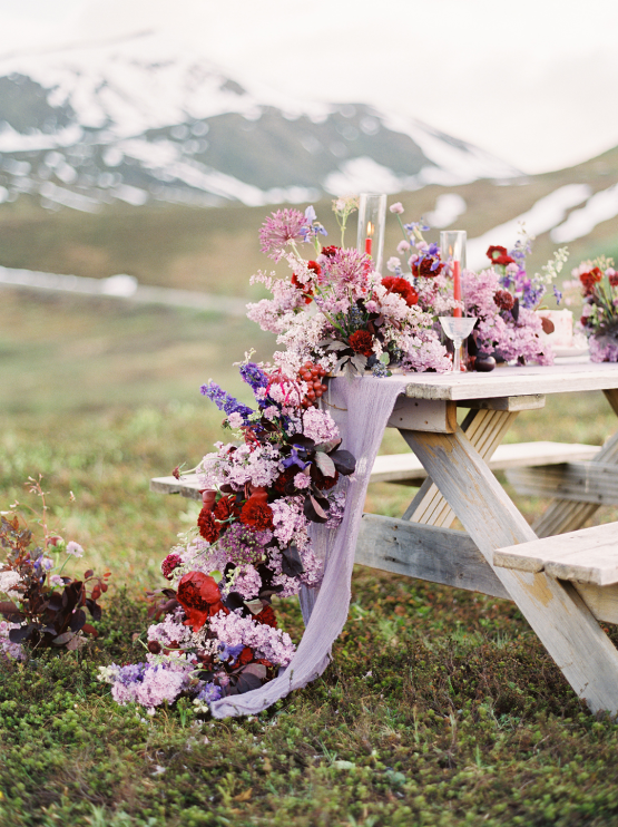 The Most Beautiful Elopement We Have Ever Seen – Hatchers Pass Alaska – Outland Creative – Corinne Graves – Bridal Musings – Elopement Giveaway 46