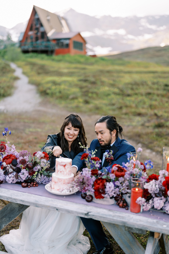 The Most Beautiful Elopement We Have Ever Seen – Hatchers Pass Alaska – Outland Creative – Corinne Graves – Bridal Musings – Elopement Giveaway 53