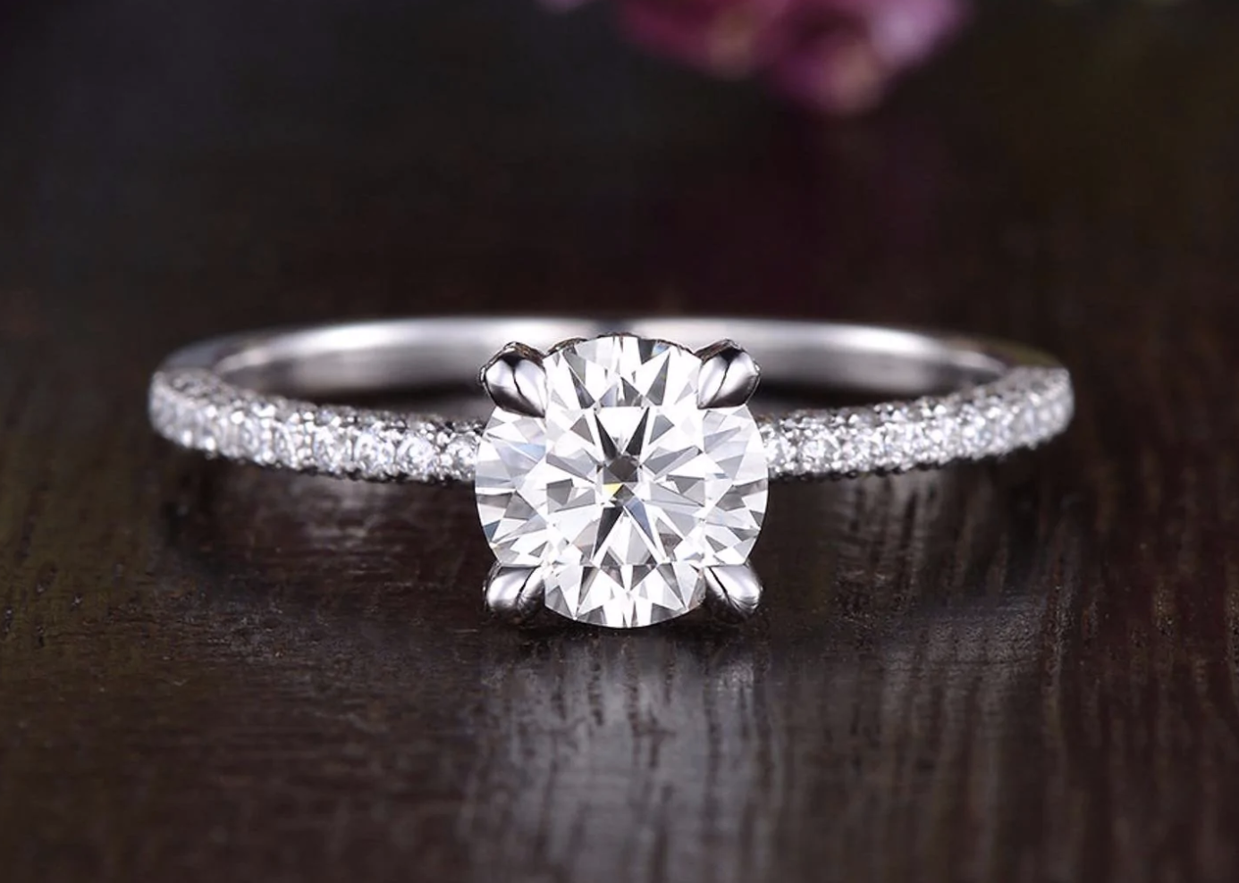 How to Find Out What Engagement Ring Your Partner Wants (Secretly!)