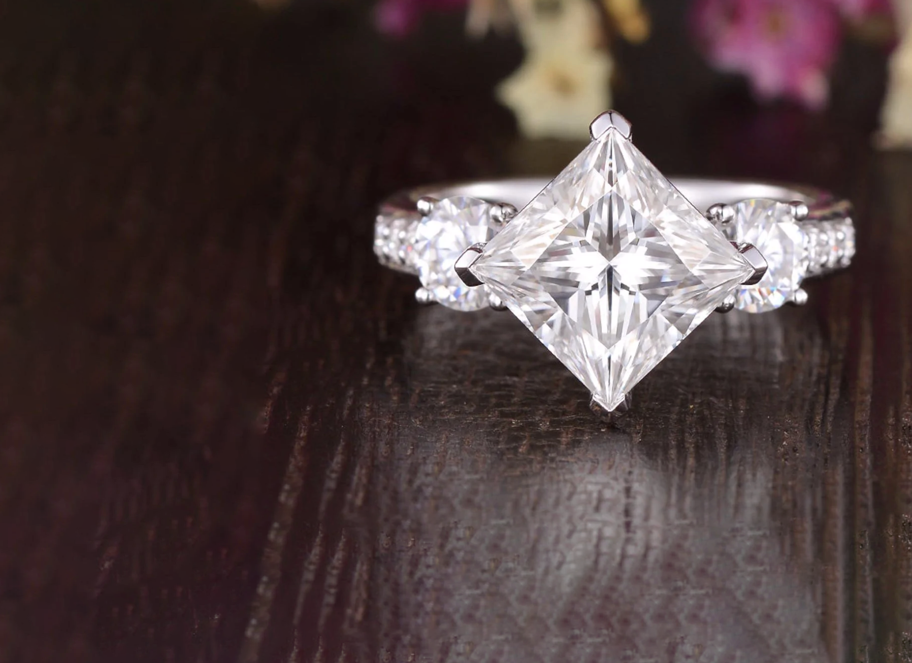 Verragio: Bespoke Engagement Rings – Raymond Lee Jewelers