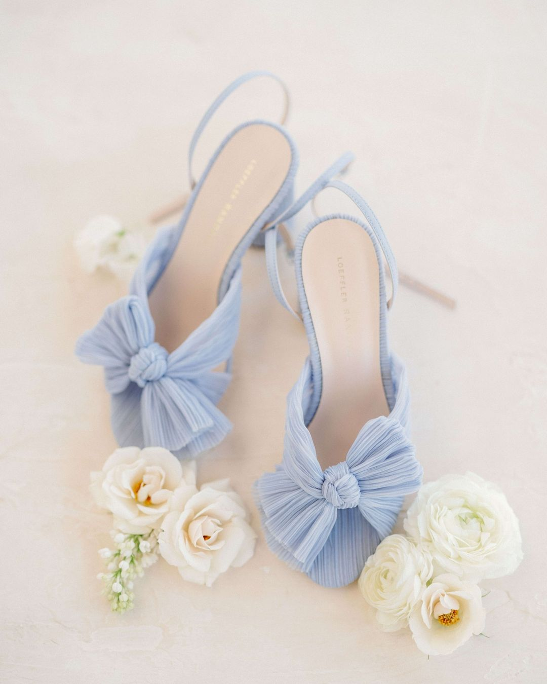 The 20 Best Places to Buy Wedding & Bridal Shoes Online